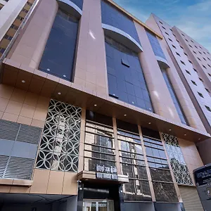 Apartment شقق مجد نوران الفندقية محبس الجن مكة, Mecca