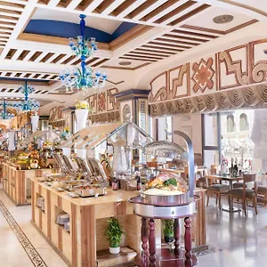 Hotel Intercontinental Dar Al Tawhid Makkah By Ihg, La Mecque