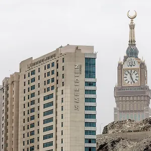 Le Meridien Towers Makkah Mekke