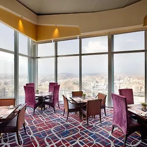 Hotel Makkah Clock Royal Tower, A Fairmont, La Mecque