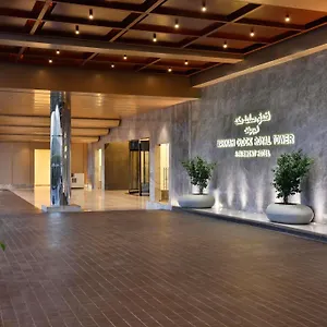 Hotel Makkah Clock Royal Tower, A Fairmont, La Mecque