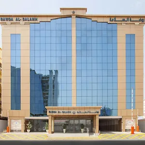 https://al-rawda-al-salama.hotelsinjeddah.net