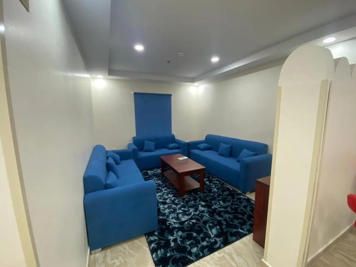 لحظة الاحلام للشقق الفندقية مكة 0*,  المملكة العربية السعودية