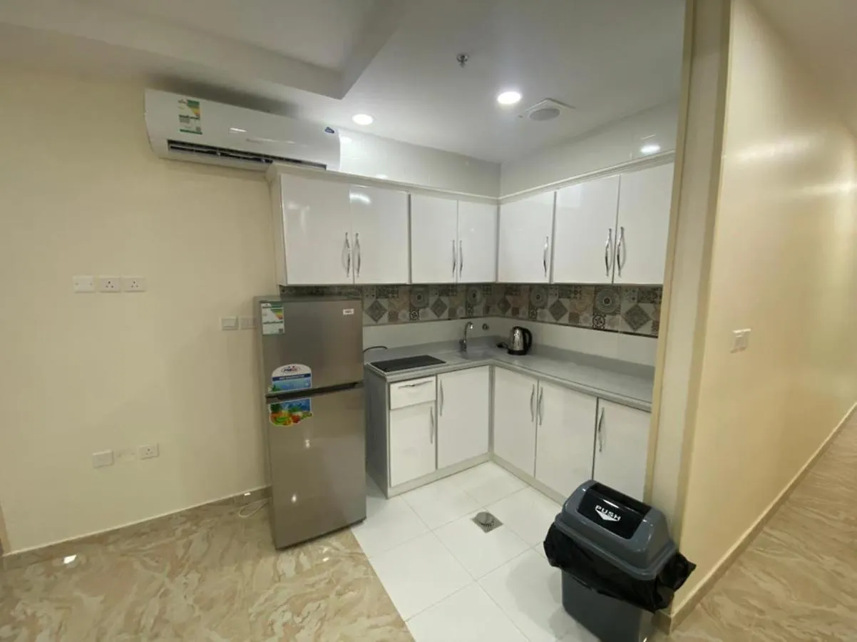 لحظة الاحلام للشقق الفندقية مكة 0*,  المملكة العربية السعودية