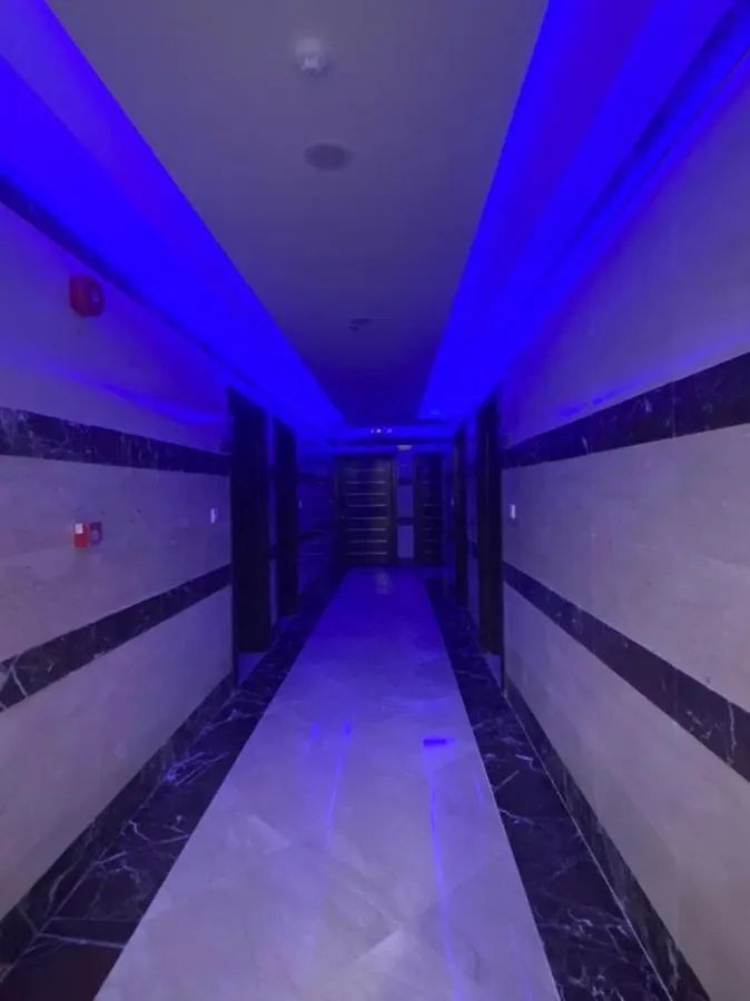 Apartemen لحظة الاحلام للشقق الفندقية Mecca Arab Saudi